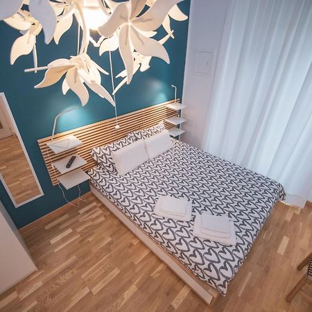 Itiseasy Palermo 1 E 2 Private Apartments エクステリア 写真