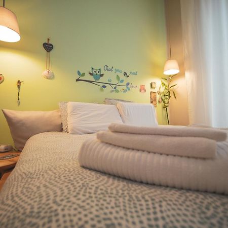 Itiseasy Palermo 1 E 2 Private Apartments エクステリア 写真