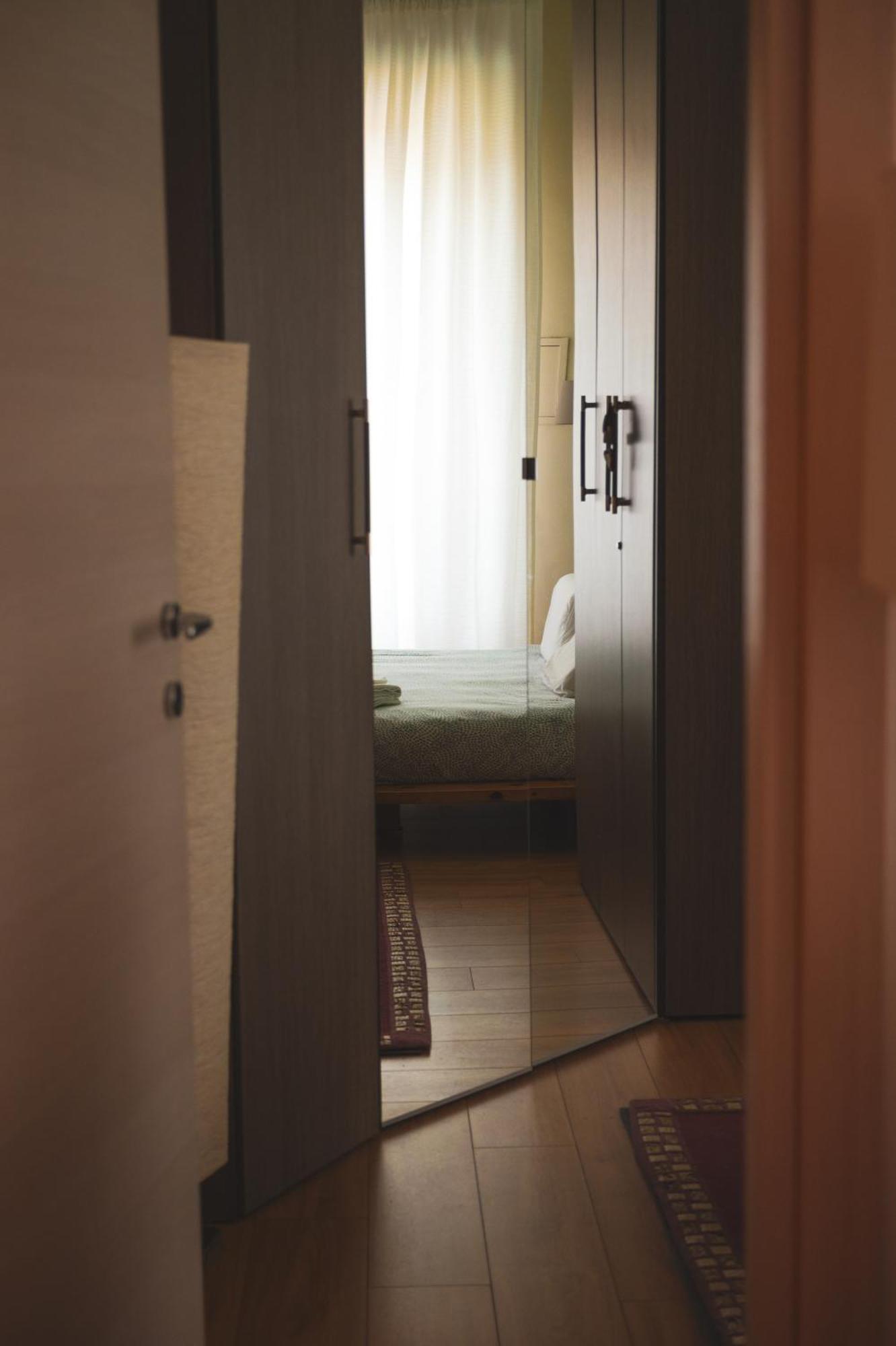 Itiseasy Palermo 1 E 2 Private Apartments エクステリア 写真