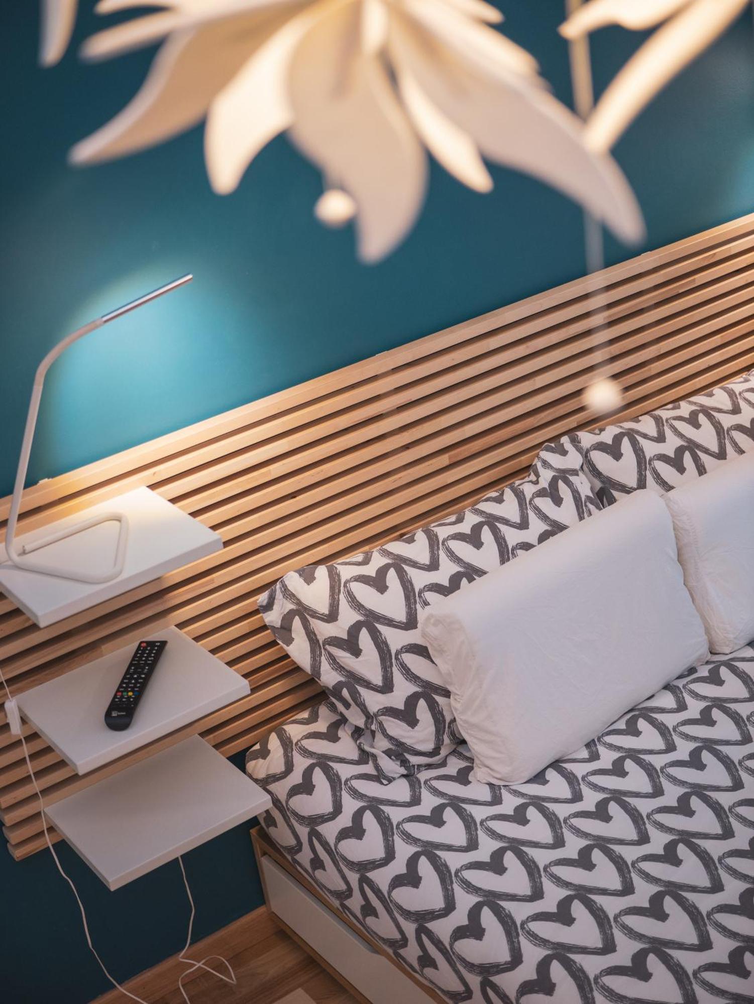 Itiseasy Palermo 1 E 2 Private Apartments エクステリア 写真