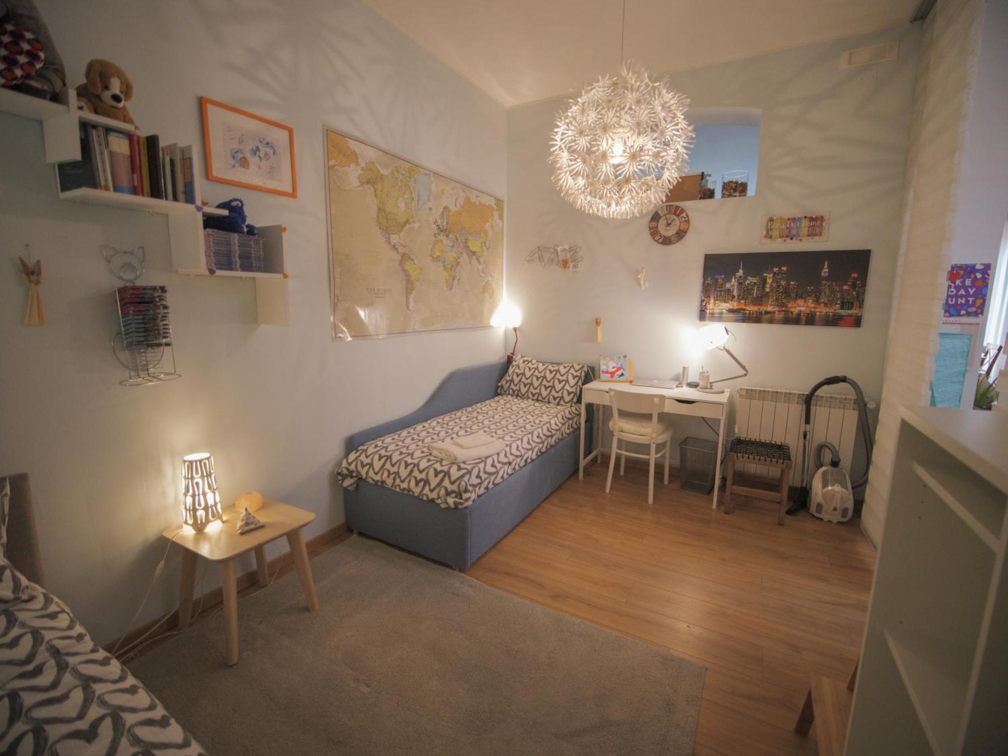 Itiseasy Palermo 1 E 2 Private Apartments エクステリア 写真