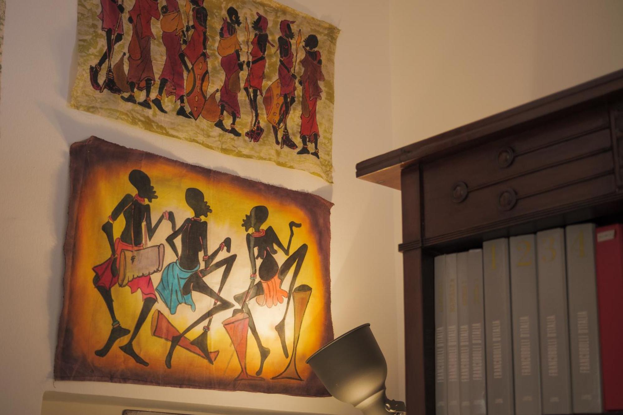 Itiseasy Palermo 1 E 2 Private Apartments エクステリア 写真