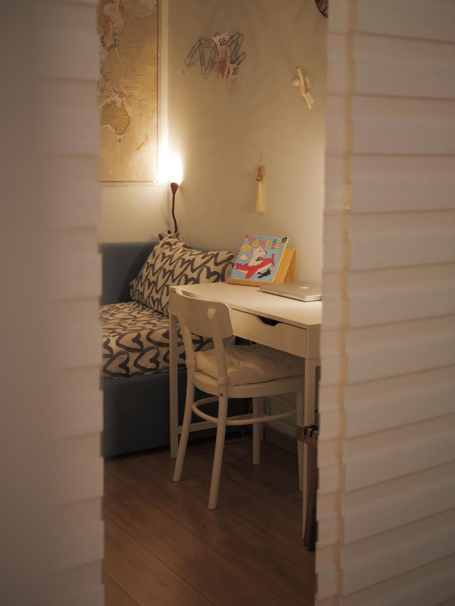 Itiseasy Palermo 1 E 2 Private Apartments エクステリア 写真