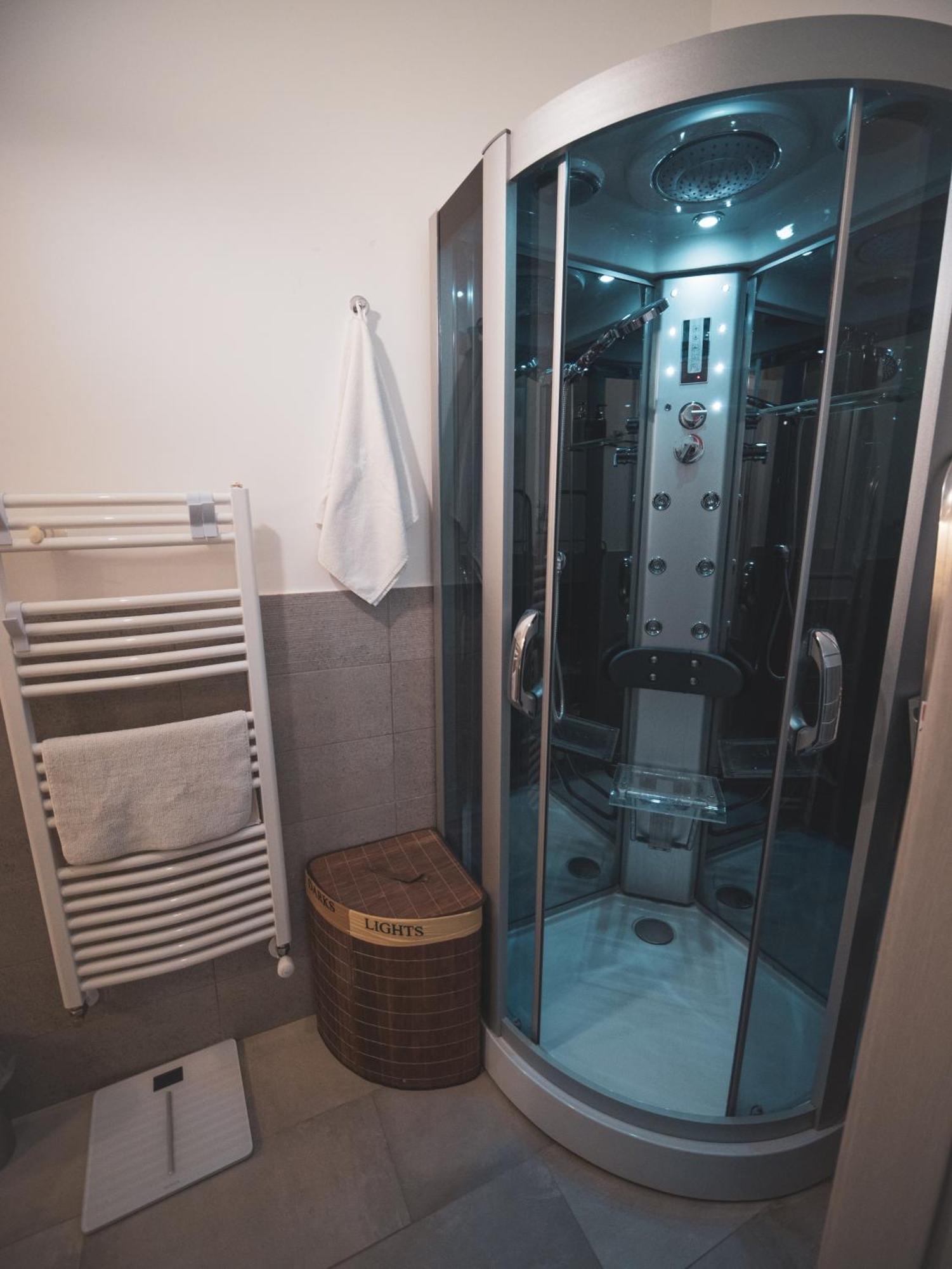 Itiseasy Palermo 1 E 2 Private Apartments エクステリア 写真