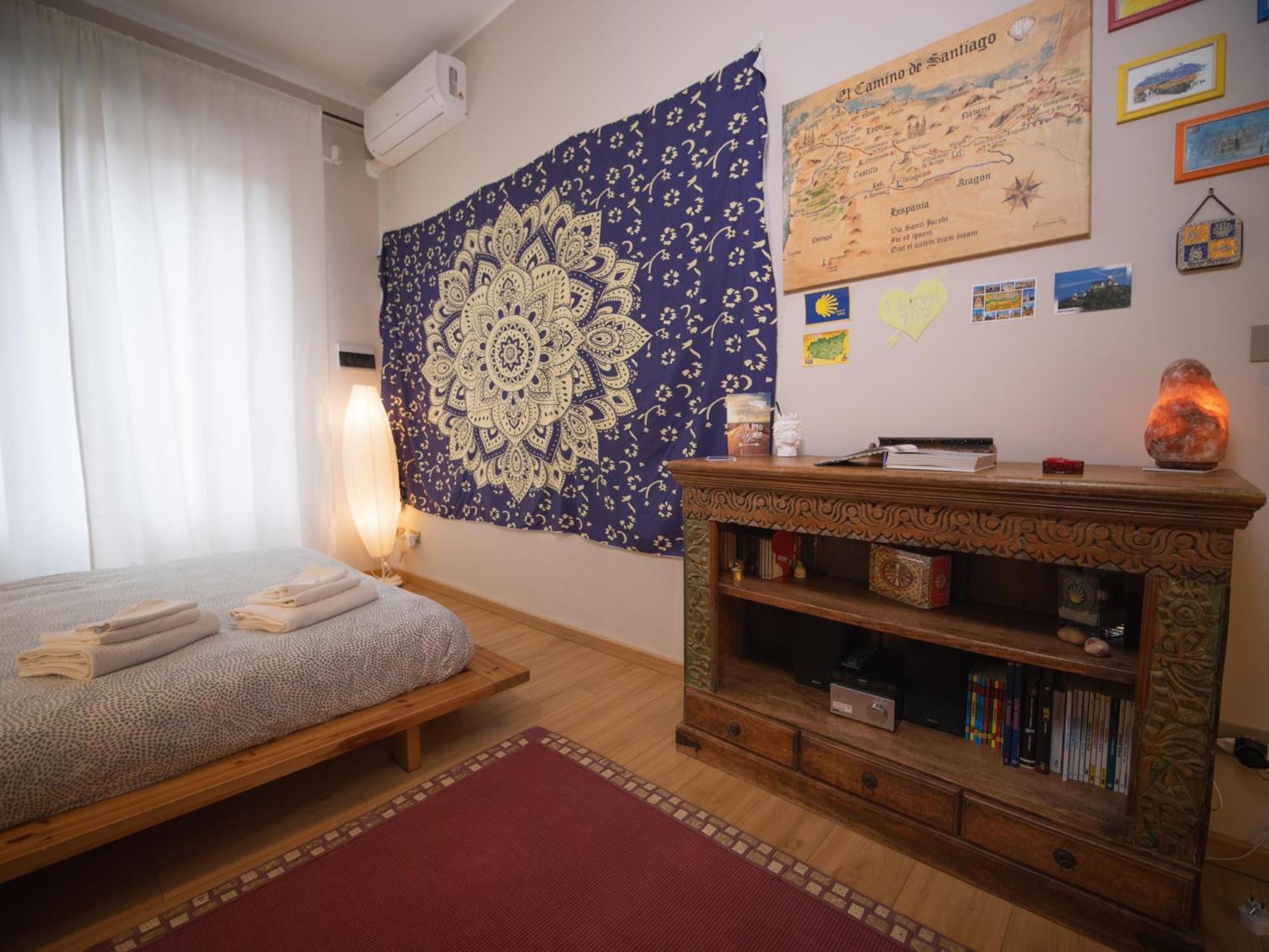 Itiseasy Palermo 1 E 2 Private Apartments エクステリア 写真