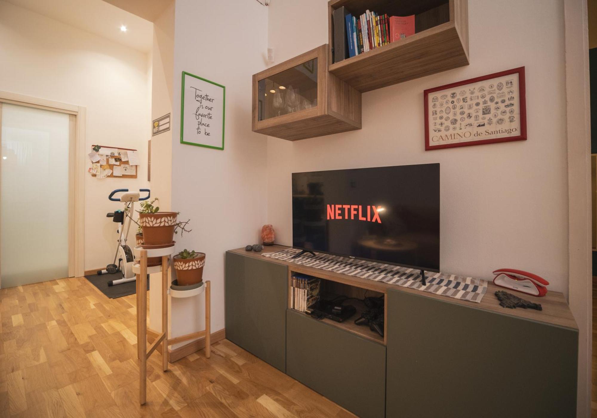Itiseasy Palermo 1 E 2 Private Apartments エクステリア 写真