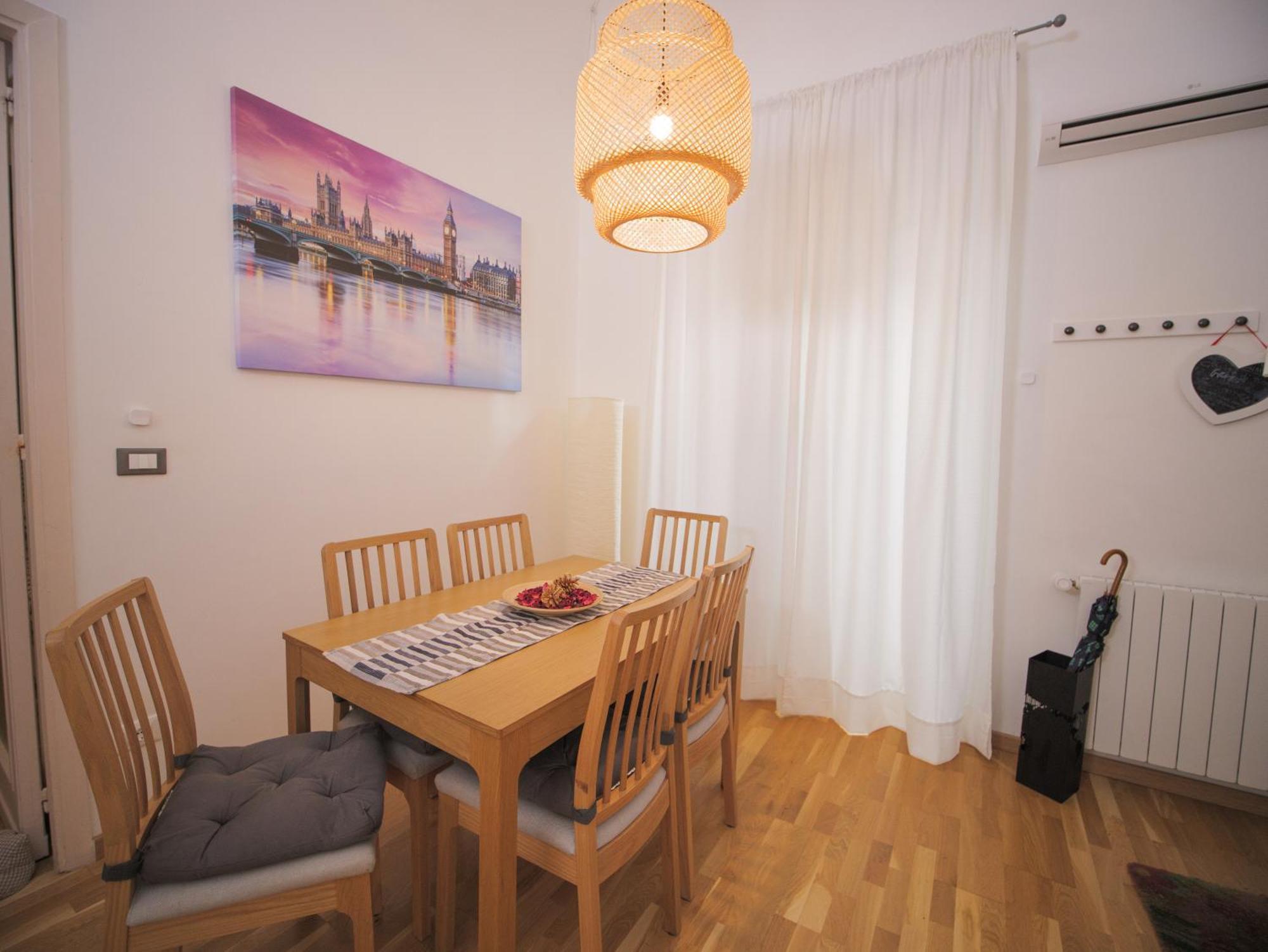 Itiseasy Palermo 1 E 2 Private Apartments エクステリア 写真