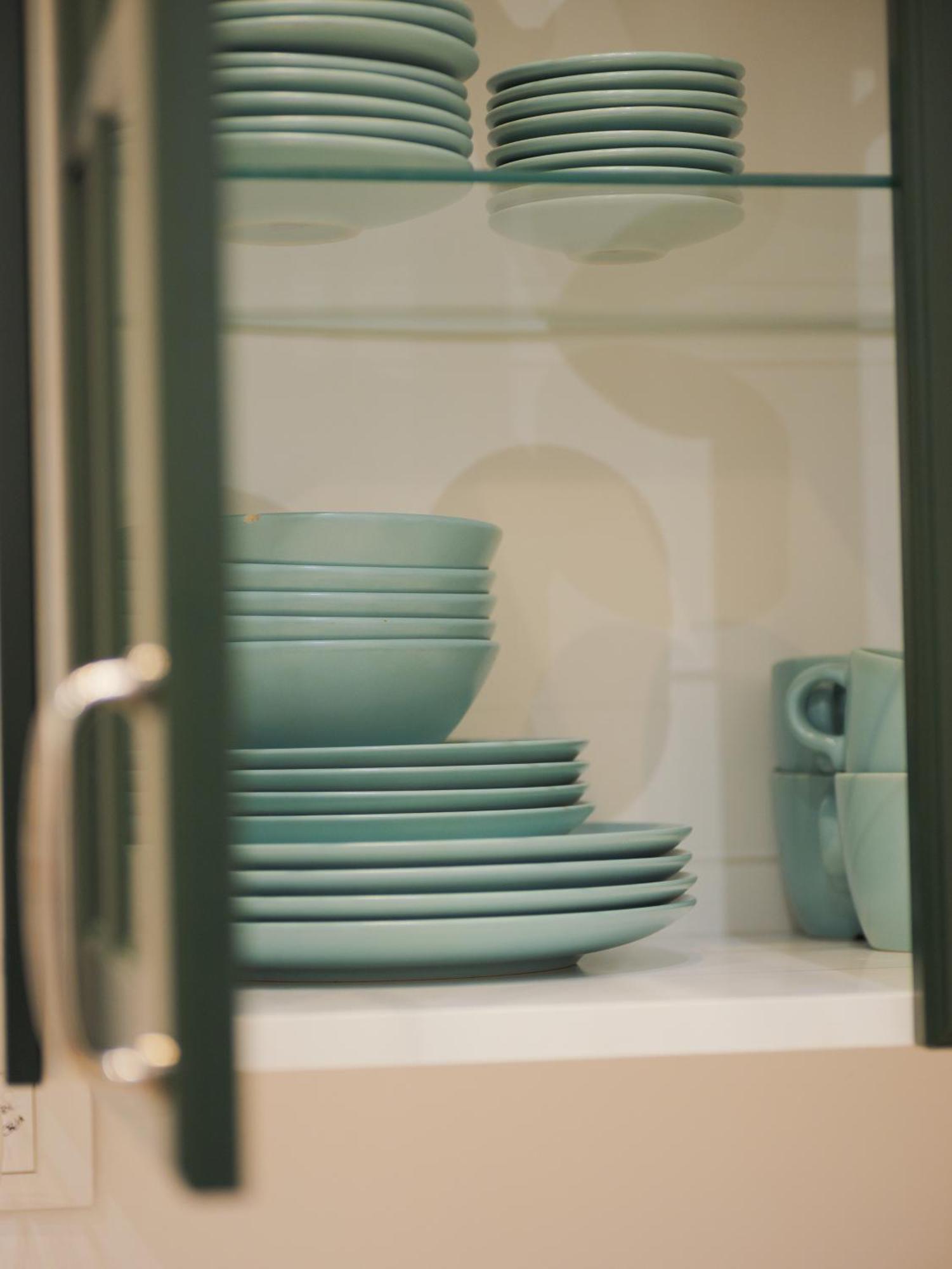 Itiseasy Palermo 1 E 2 Private Apartments エクステリア 写真
