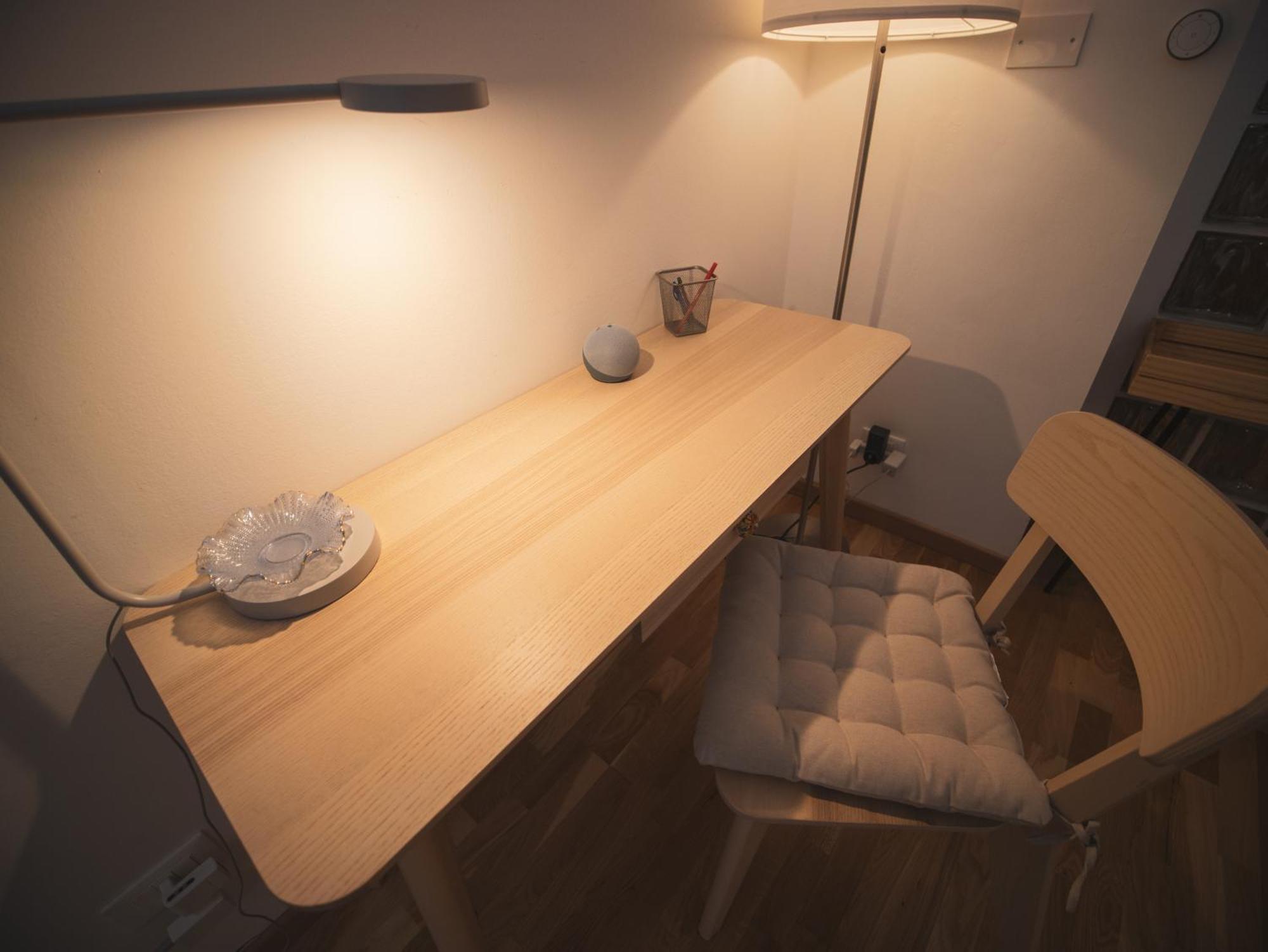 Itiseasy Palermo 1 E 2 Private Apartments エクステリア 写真