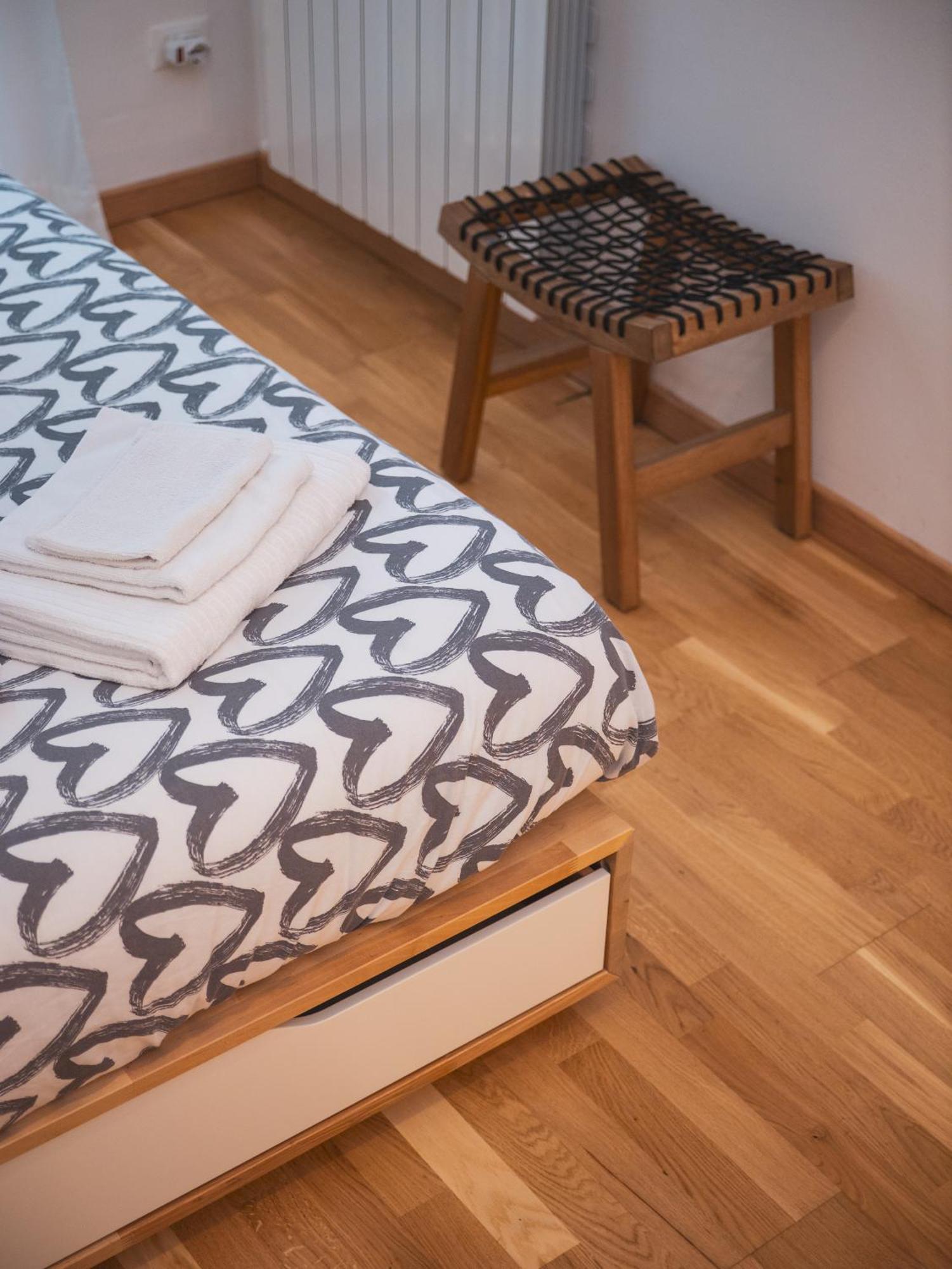 Itiseasy Palermo 1 E 2 Private Apartments エクステリア 写真