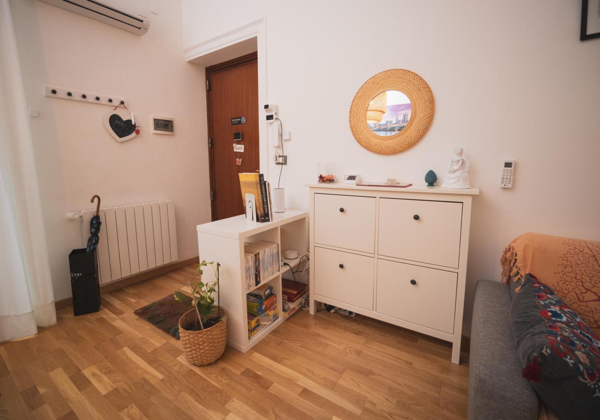 Itiseasy Palermo 1 E 2 Private Apartments エクステリア 写真
