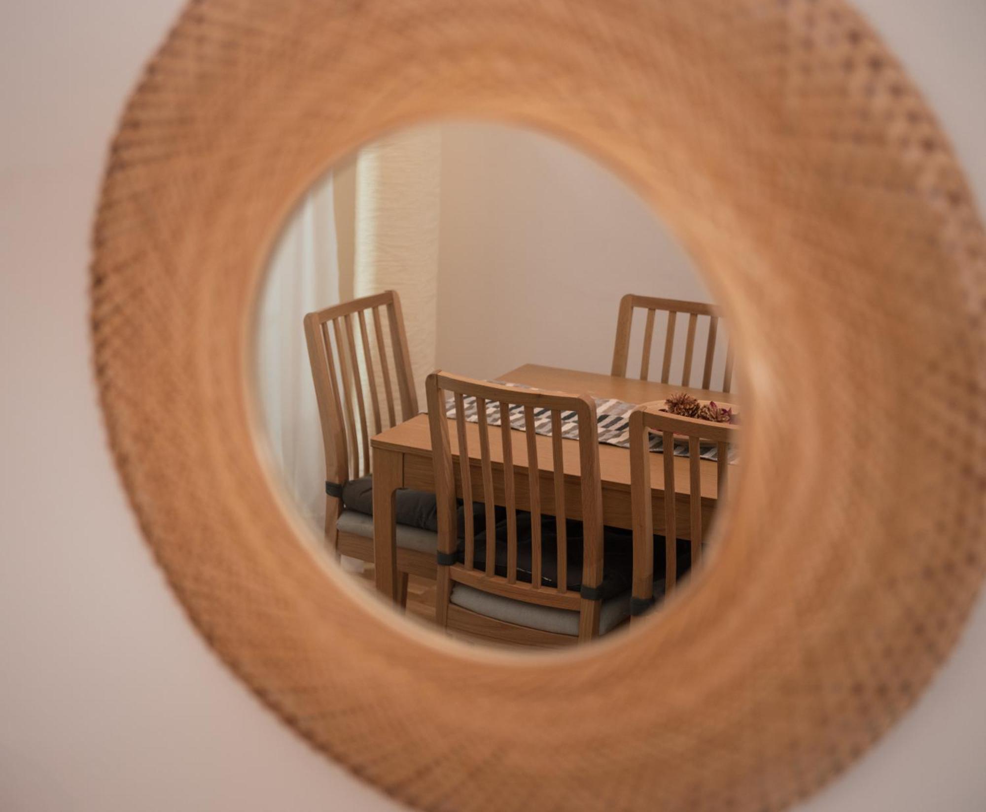 Itiseasy Palermo 1 E 2 Private Apartments エクステリア 写真