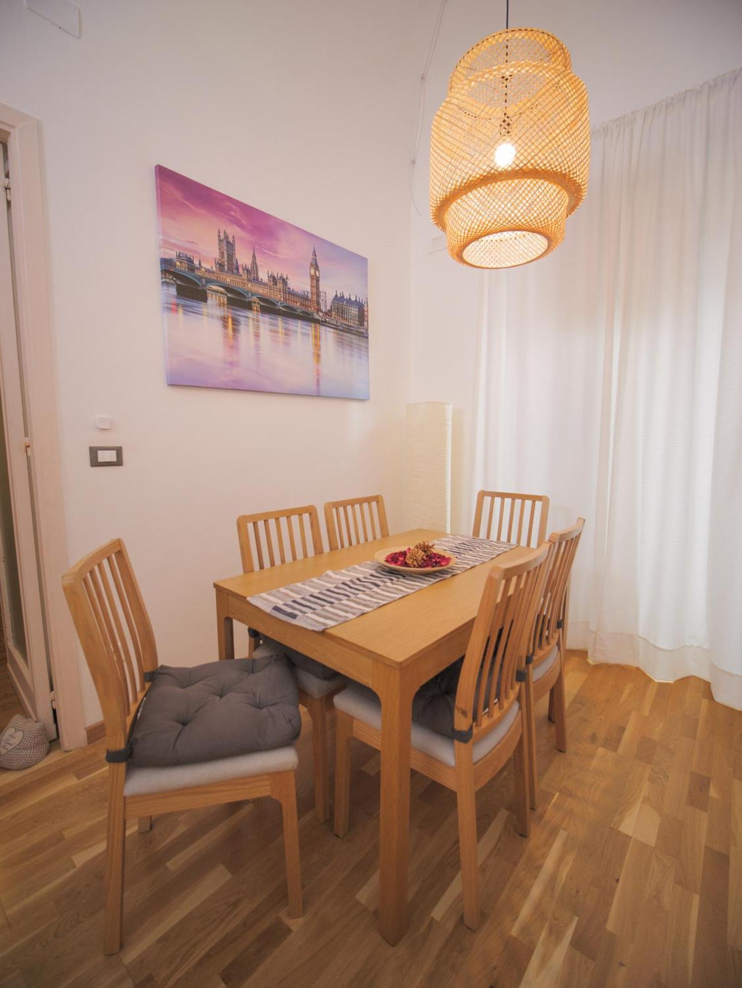 Itiseasy Palermo 1 E 2 Private Apartments エクステリア 写真